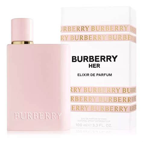 burberry her elixir reddit|burberry her elixir review.